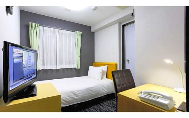 Business Hotel Sunpalace - Vacation STAY 18098v