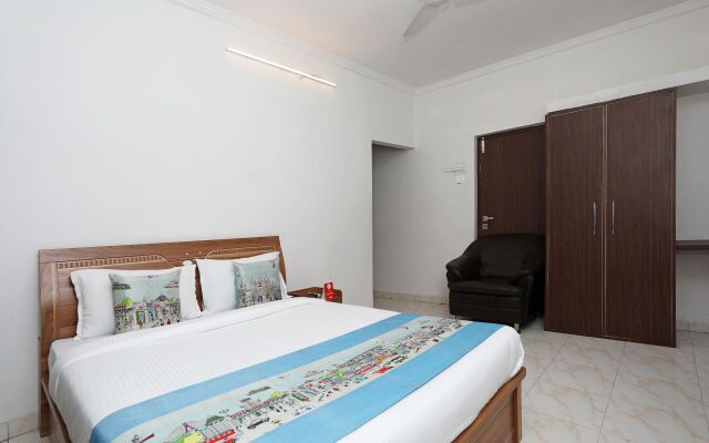 OYO 10671 Hotel Sai Prem