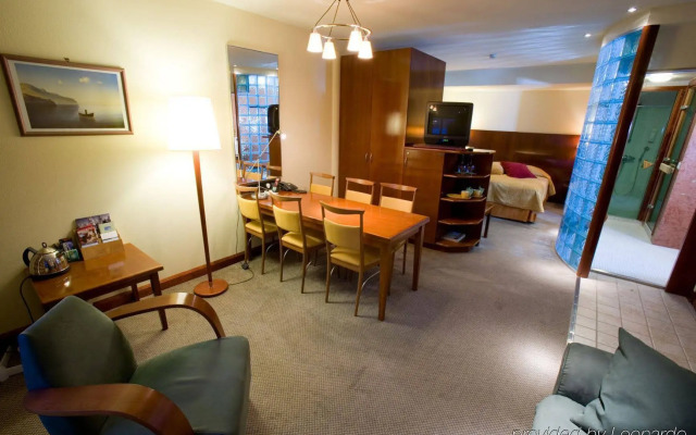 Original Sokos Hotel Valjus