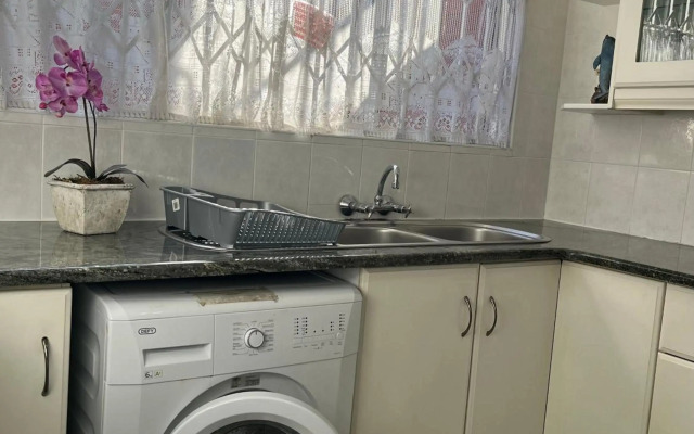 Dolphin View Self Catering