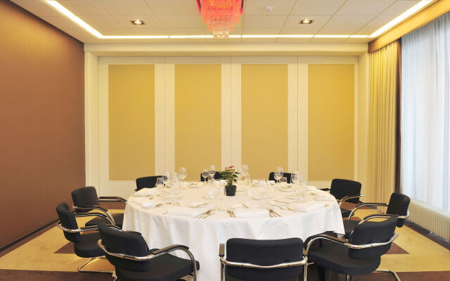 Fletcher Hotel - Restaurant Leidschendam - Den Haag