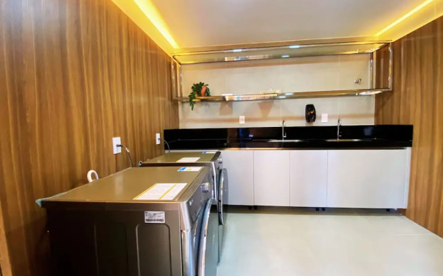 Flat FM20 Cabo Branco L4 - By Almare