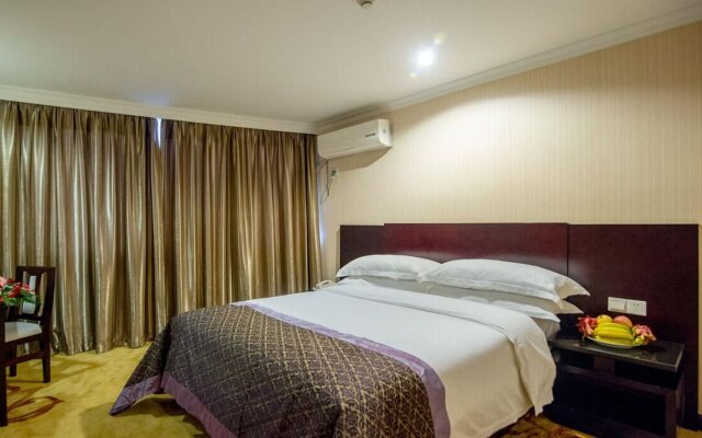 Vienna Hotel Guilin Shanghai Road Branch