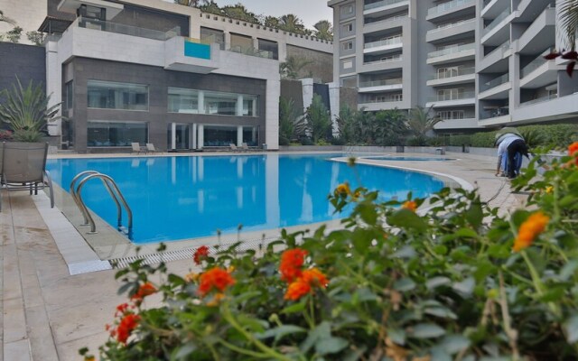 Prime Select Masaken Sheraton