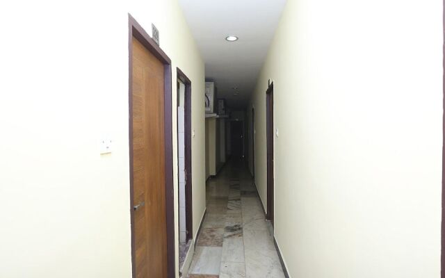SPOT ON 6856 Eshi Guest House