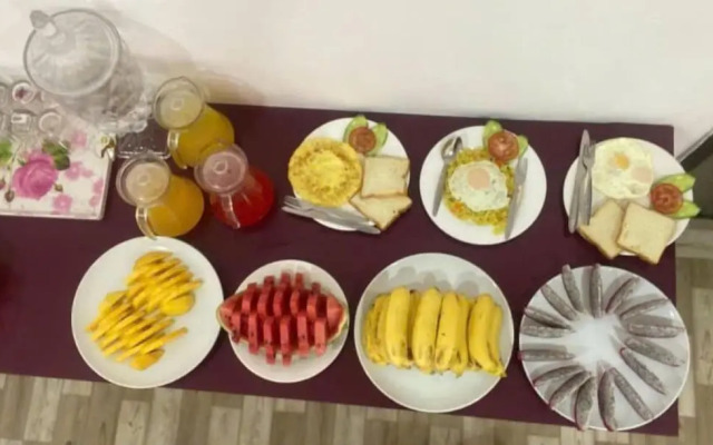 Vang Vieng Victory Hostel