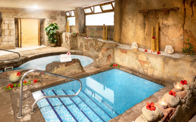 BLUESEA Costa Jardín Spa