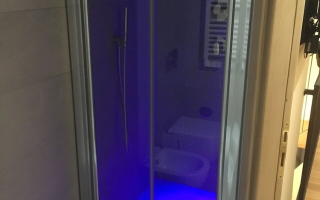 Le carezze guesthouse