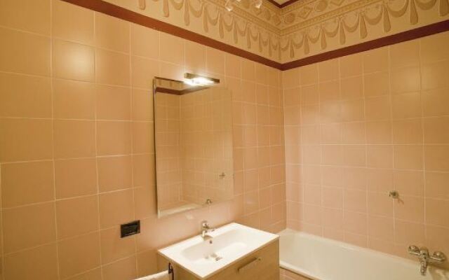 Residenza La Scaletta