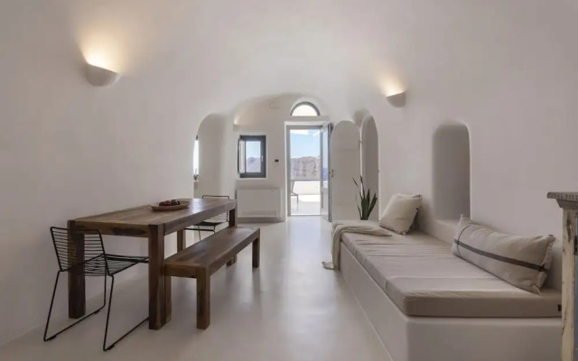 Bluedome Cavehouses by Otium Villas