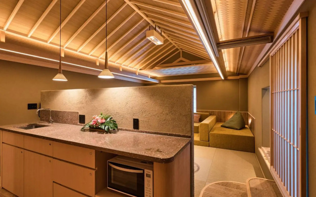 Hotel New Wakasa