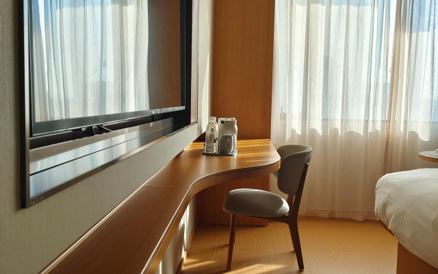 Tianfu Hotel - Fuzhou