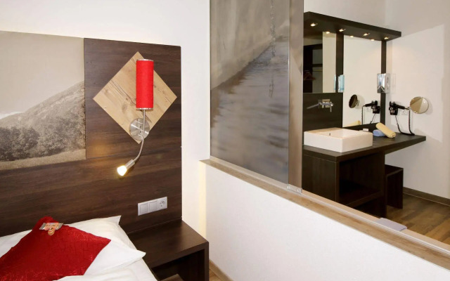 Senner Suites Zillertal