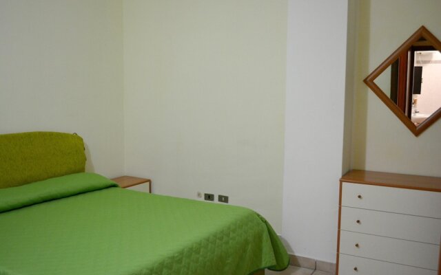 Apartment With one Bedroom in Reggio di Calabria, With Wifi - 2 km Fro