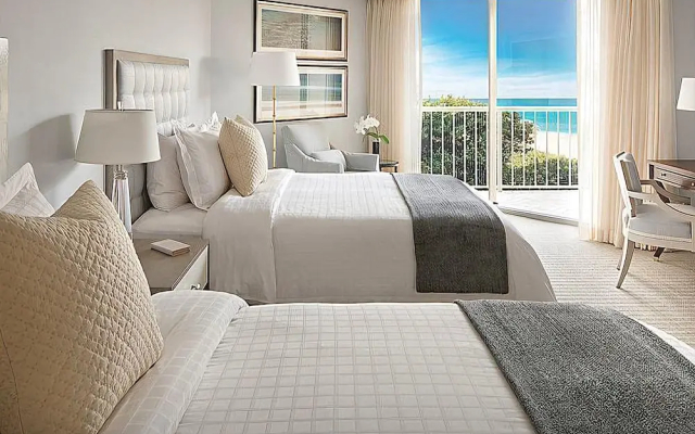 Four Seasons Resort Palm Beach