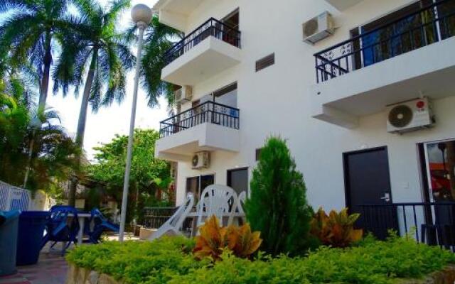 Casa de Verano La Alborada en Condominio Ecológico
