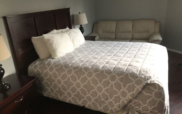 Riverside Inn Dallas