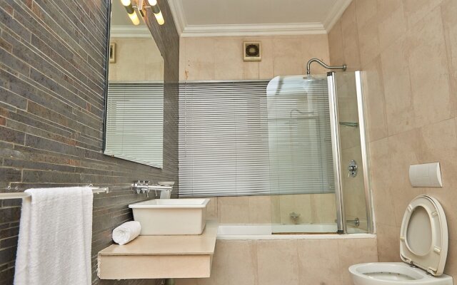 Amara Suites Caterer's Court
