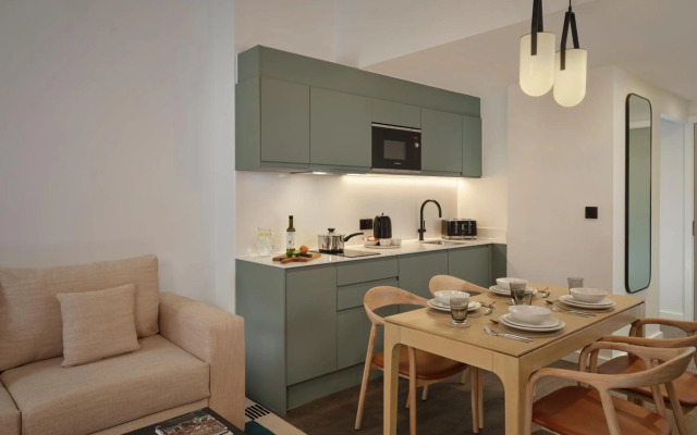 Citadines Holborn-Covent Garden London