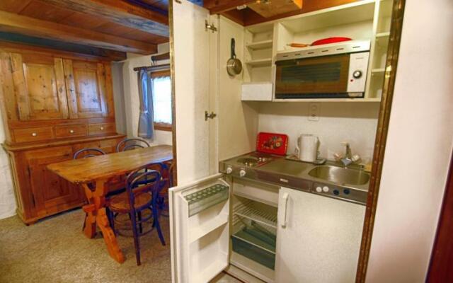 Gîte de la Petite Source