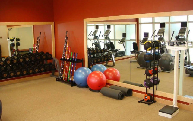 Embassy Suites by Hilton Orlando Airport