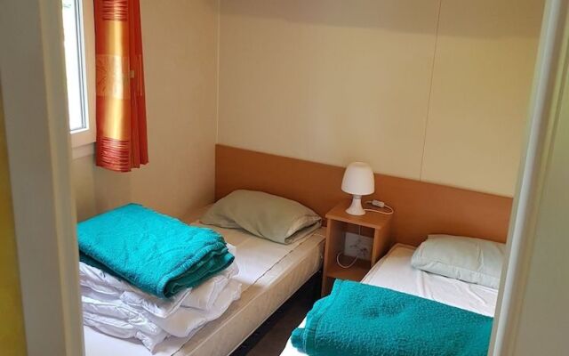 Camping Les Berges du Célé