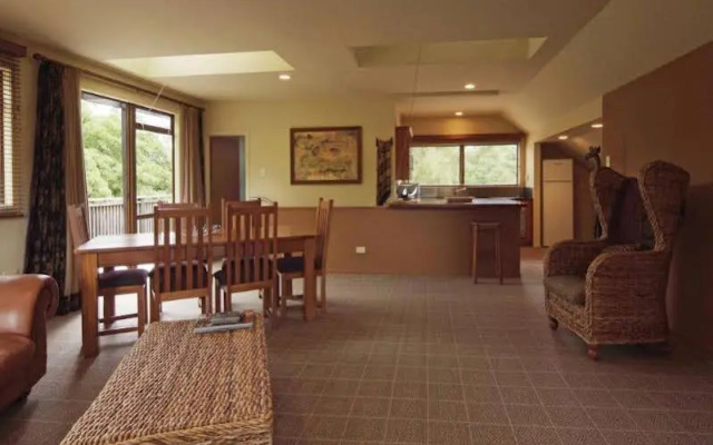 Turangi Trout Lodge