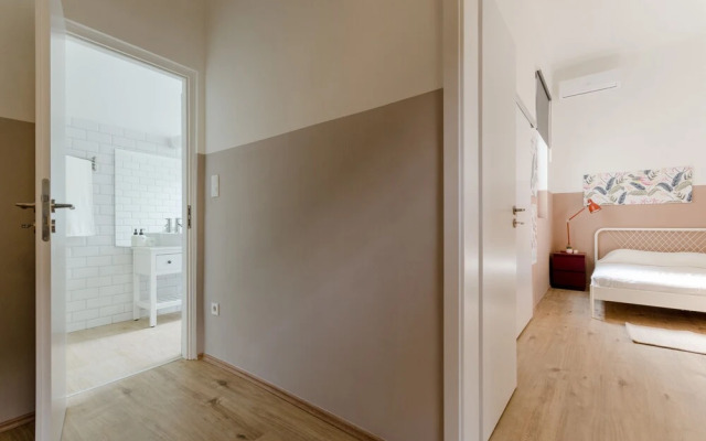Manzanilla Apartment
