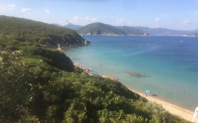Sea View Palio Apartment
