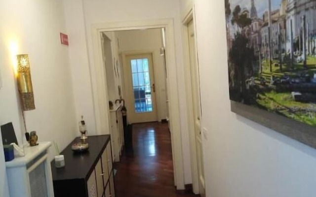 Garden of Rome Guesthouse