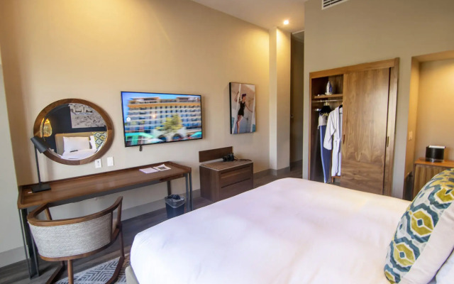 Torre Lucerna Hotel Ensenada