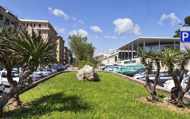 Corso Italia Deluxe Apartment