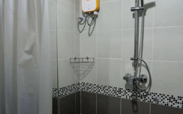 Suppamitr Villa Hotel
