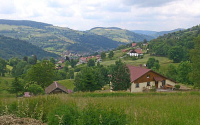 La Ferme Des Granges