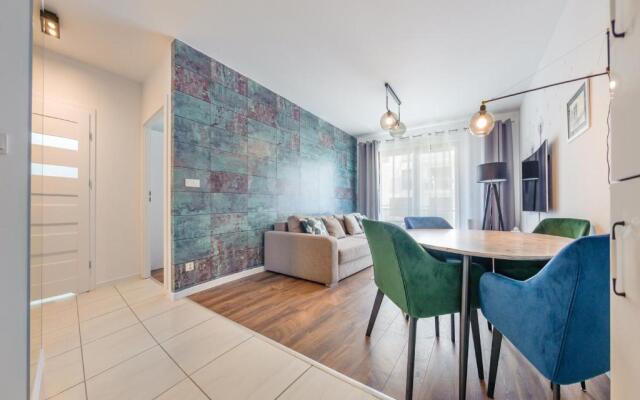 Apartamenty Sun & Snow Aura II