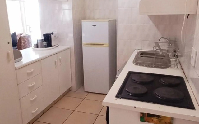 Margate Boulevard Spacious Apartment