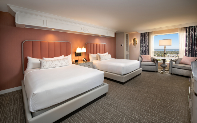 Beau Rivage