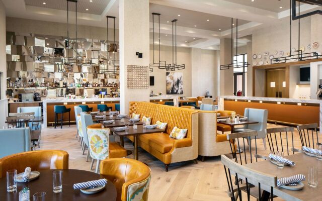 Canopy by Hilton Charlotte Southpark