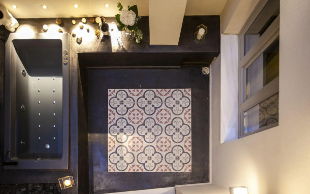 Athens 1890 Hotel & Spa