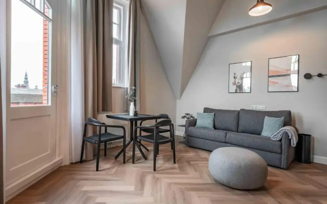 limehome Den Haag Keizerstraat