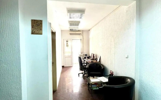 Stars Aspava Blue HOSTEL