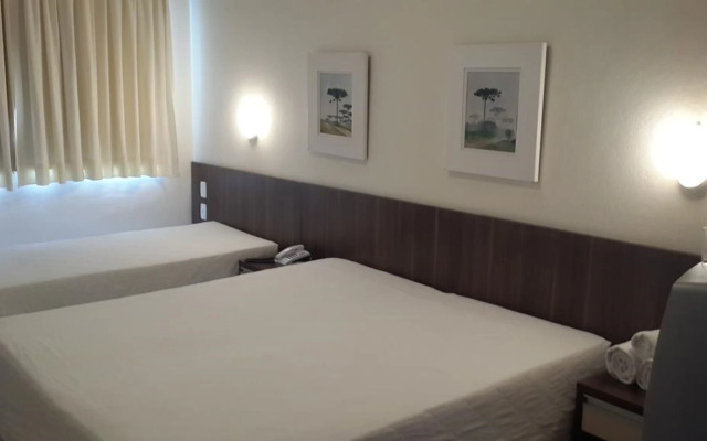 Hotel Ryan