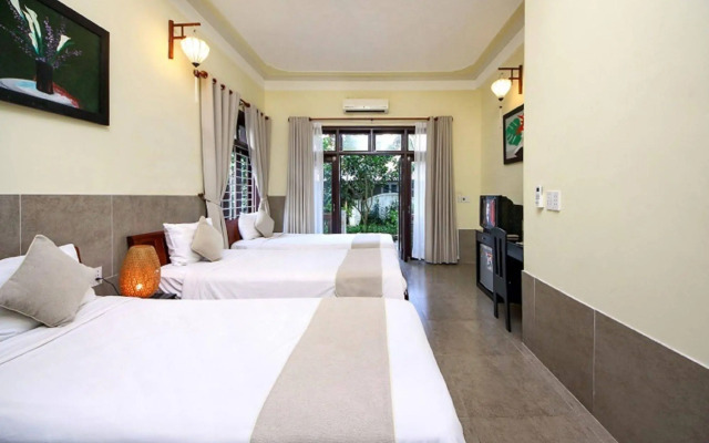 Loc Phat Hoi An Homestay - Villa