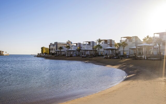 SUNRISE Crystal Bay Resort - Posh Club