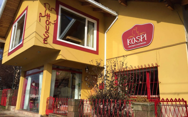 Kospi Boutique Guesthouse