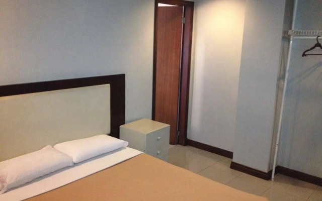 Prince Plaza Hote