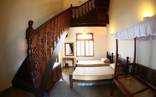 Monsoon Villa