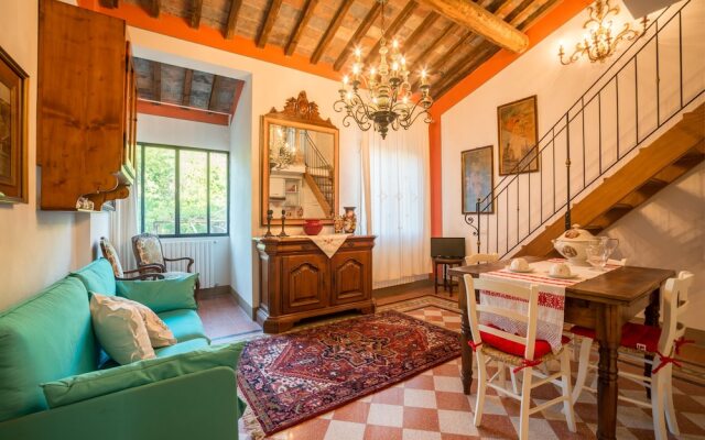 Tognazzi Casa Vacanze - Certaldo Centro