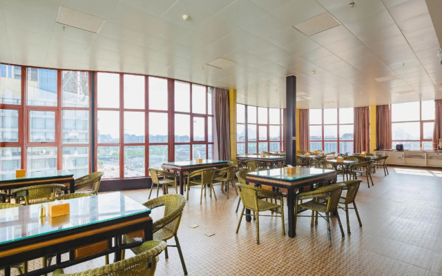 Hua Mansion Heng Da Square