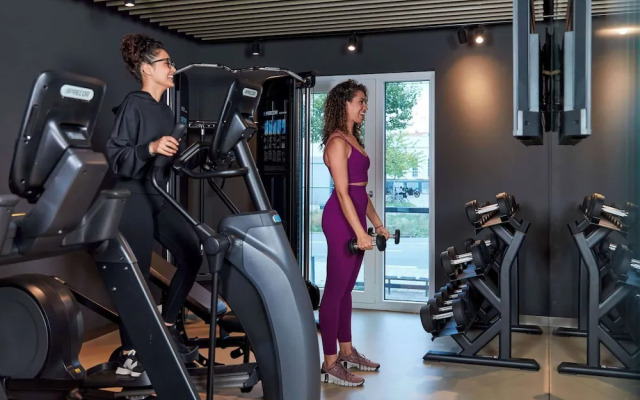 Aparthotel Adagio Heidelberg